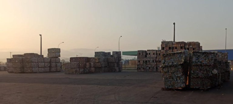 PF mira empresas que desviaram R$ 678 milhões simulando compra e venda de sucatas