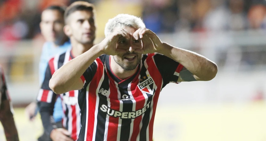 Libertadores: saiba quem são os times já classificados para as oitavas