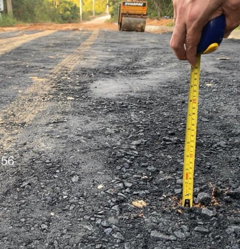 Servidor da Seminf é suspeito de desviar 20 toneladas de asfalto em Manaus