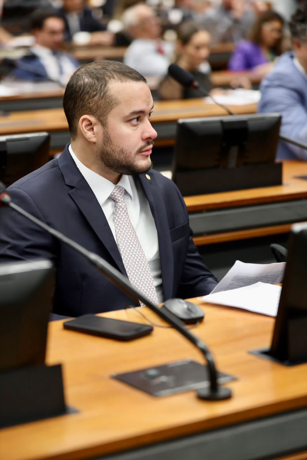 Adail Filho inicia 2º ano de mandato priorizando desenvolvimento regional