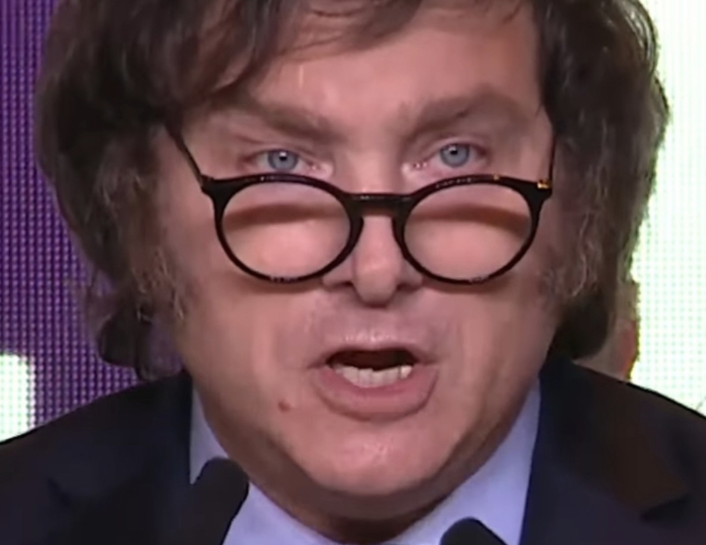 Milei propõe lei com penas mais duras e redução da maioridade penal para 13 anos; saiba mais 