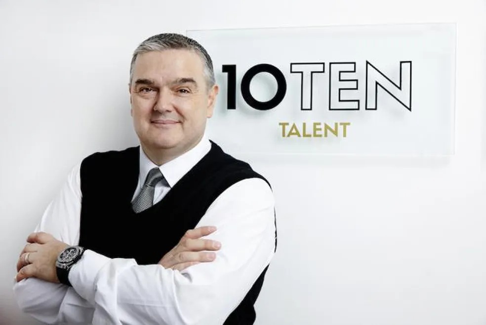 Ex-agente de Pelé perde R$ 154 mi de técnico da Inglaterra e ex-jogadores