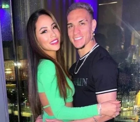 Antony pede que ex-mulher a quem traiu deponha em processo contra Gabi Cavallin