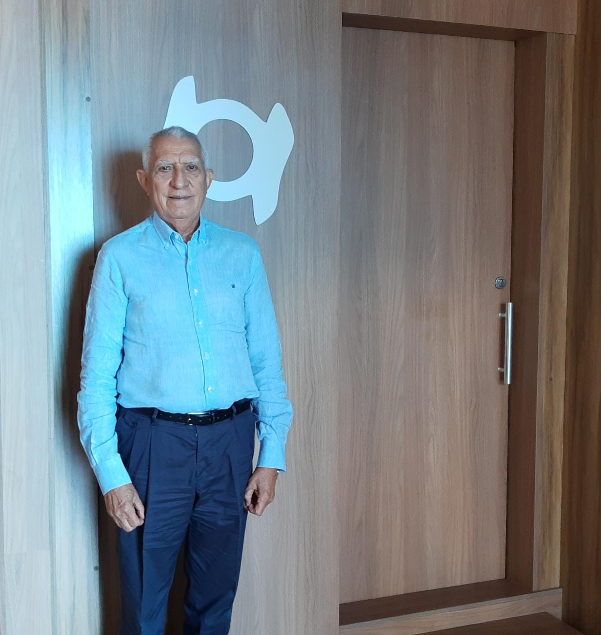 Geriatra do Amazonas, Euler Ribeiro fala como chegar aos 100 anos com saúde