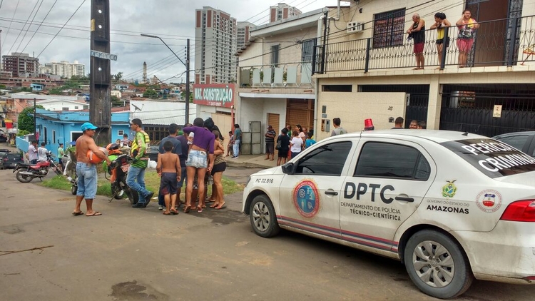 Dupla é condenada por assassinato de empresário no Lírio do Vale