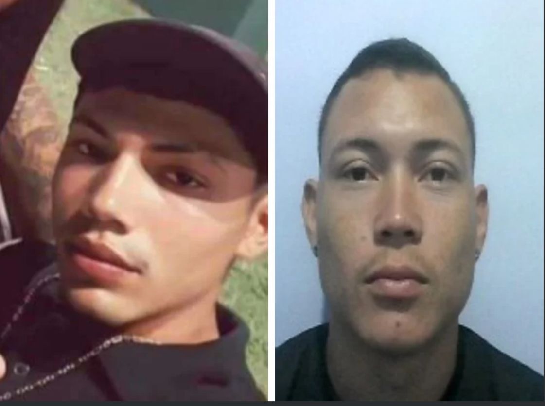 Polícia caça suspeitos de tráfico no Amazonas