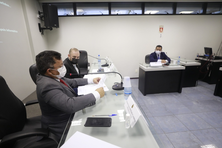 CPI da Energia vai ouvir Associação dos municípios do Amazonas
