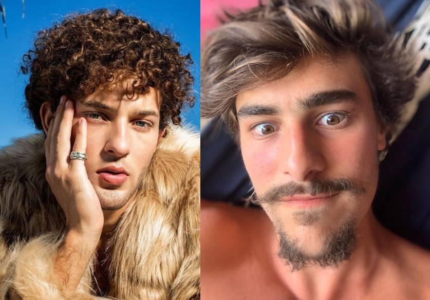 Ex de Sasha substitui em ‘Verdades Secretas 2’ ator acusado de agredir ex-namorada