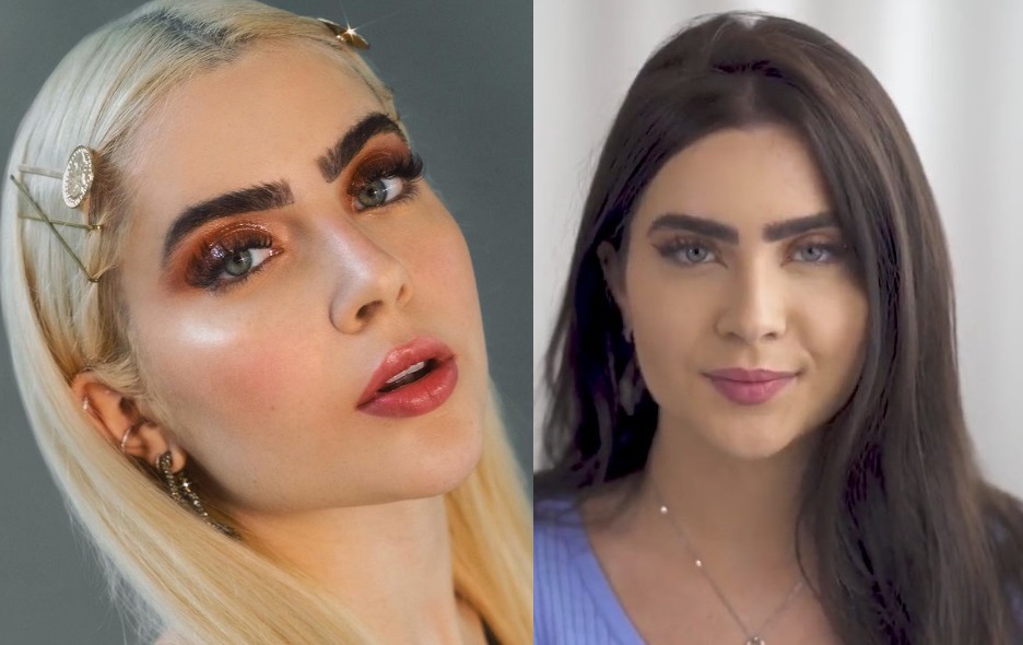 Ex-platinada: Jade Picon muda visual para entrar no BBB 22; veja como ficou