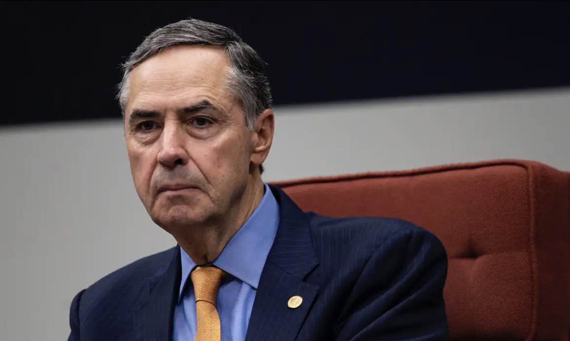 "Página virada”, diz Barroso sobre declarações de Musk contra Moraes