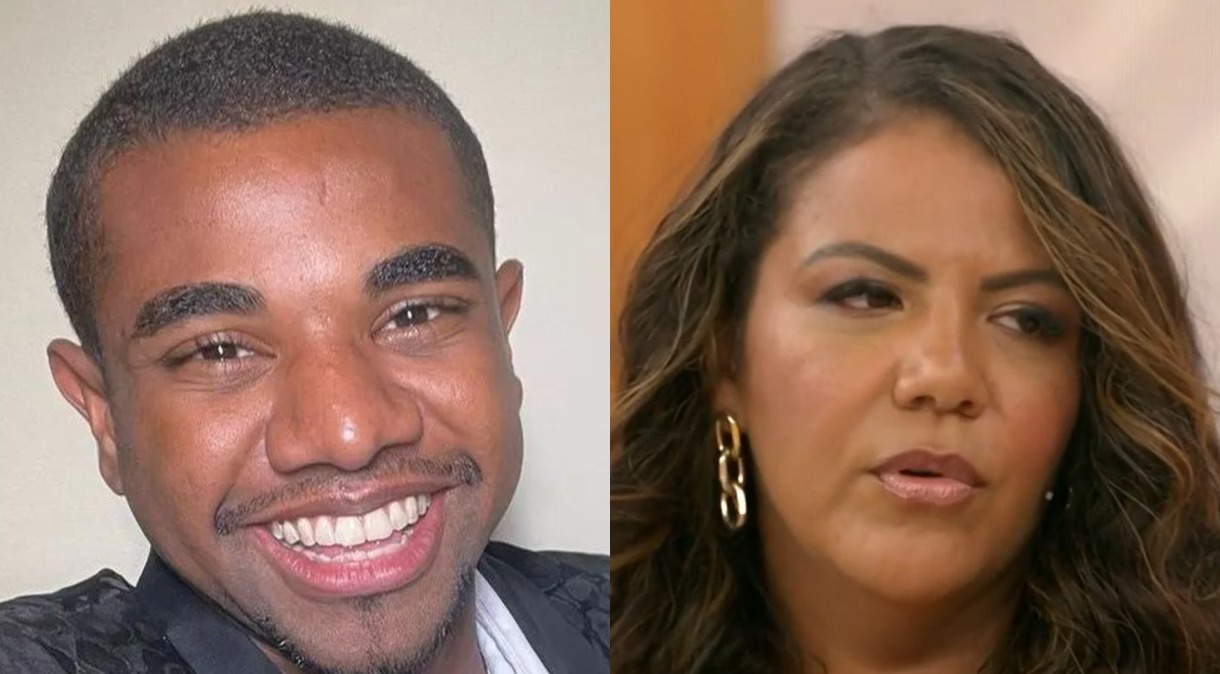 Mani Reggo supera ex-bbbs em seguidores no Instagram após término com Davi