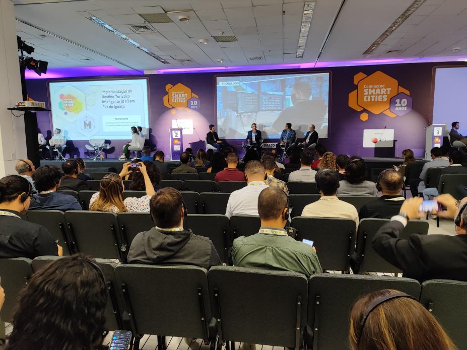 Congresso debate Agricultura, Inovação e Sustentabilidade no Amazonas