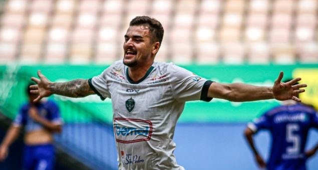 Em busca do 2º título pelo Manaus, Gutierrez diz estar pronto para jogo de hoje