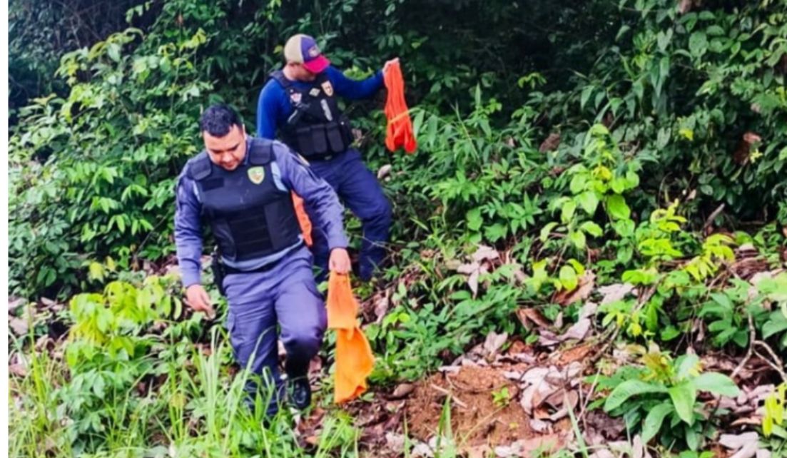 Mais um detento é recapturado em Maués; sete ainda seguem foragidos