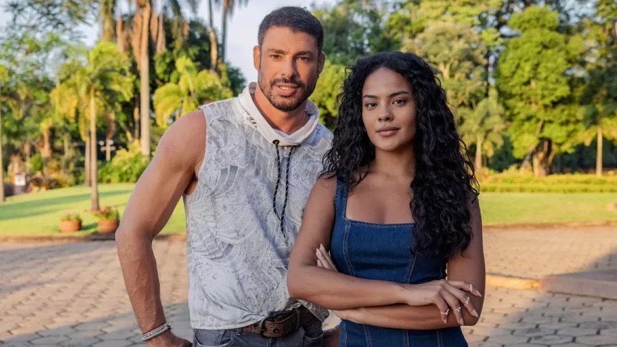 Com atores mandões, clima esquenta nos bastidores de Vale Tudo