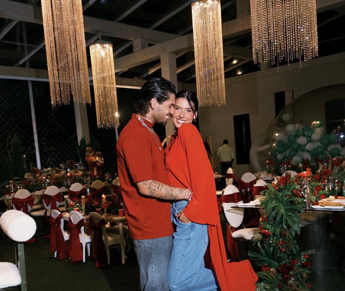 Zé Felipe anuncia fim de namoro com Ana Castela