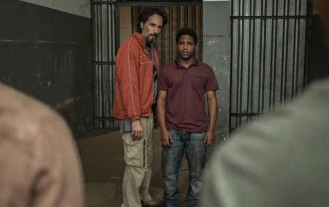 ‘7 Prisioneiros’ é filme de língua não-inglesa mais visto da Netflix globalmente