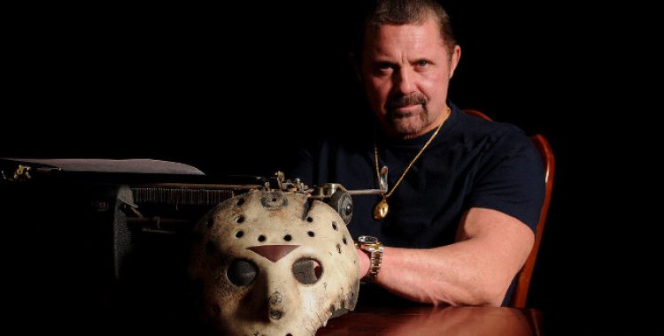 Conheça a história trágica do ator que viveu Jason em Sexta-Feira 13