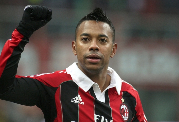 STJ dá 15 dias para defesa de Robinho contestar condenação na Itália