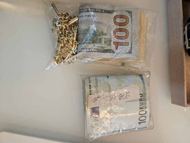 PF investiga corrupção e lavagem de dinheiro no Tribunal de Justiça do Maranhão