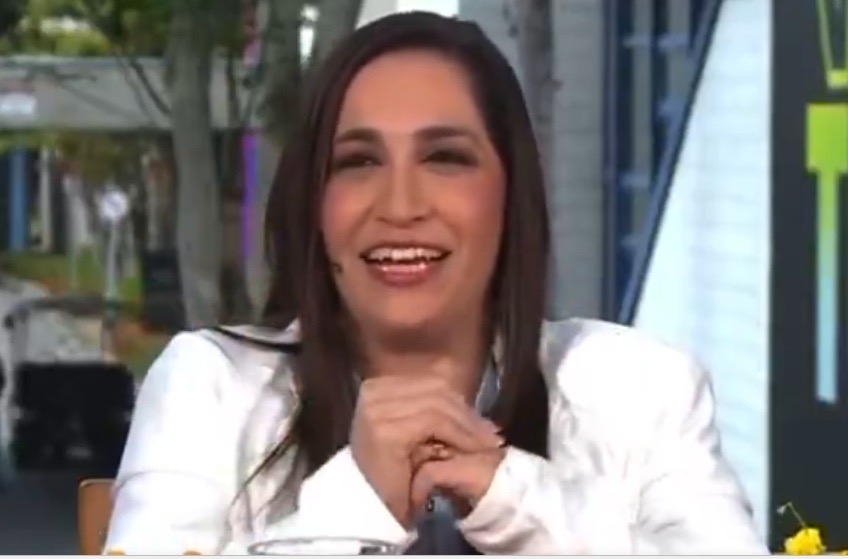 Daniele Hypólito revela maior arrependimento no BBB25