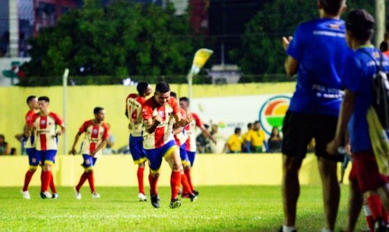 Copa da Floresta: grupo 5 tem primeiro finalista e eliminados após 2ª rodada