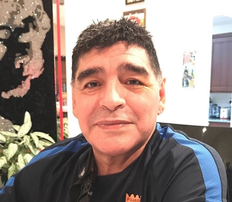 Julgamento sobre a morte de Maradona é anulado pela Justiça da Argentina