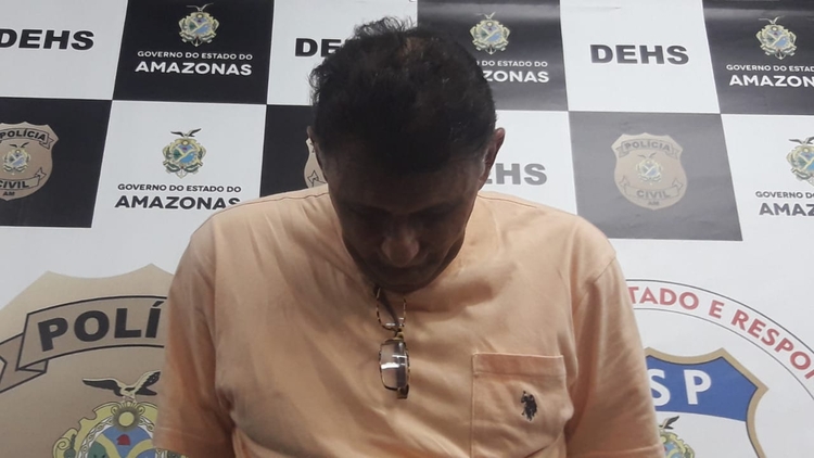 Acusado de matar esposa e forjar suicídio dela tem nova data de julgamento em Manaus