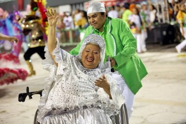 Atriz amazonense Ednelza Sahdo morre aos 78 anos