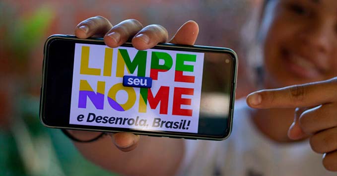 Programa 'Desenrola' para negociação de dívidas de até R$ 20 mil começa nesta segunda-feira