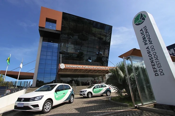 DPE consegue cirurgia cardíaca para paciente em clínica particular de Manaus