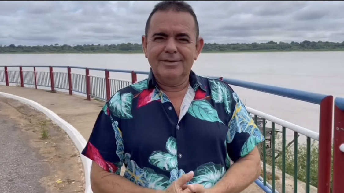 TRE-AM nega recurso e mantém ex-prefeito de Humaitá inelegível por oito anos