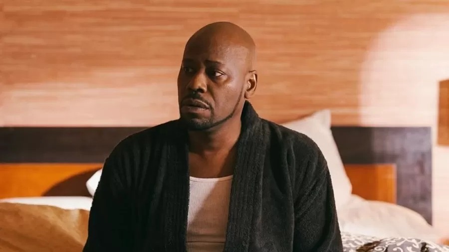 Ator de The Boys é investigado por suspeita de abusar de mulher