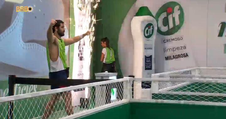 Gnomos x Fadas: Veja quem venceu a Prova de Anjo