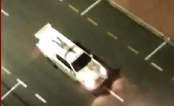 Suspeito de financiar R$600 mil para assalto em Araçatuba é preso