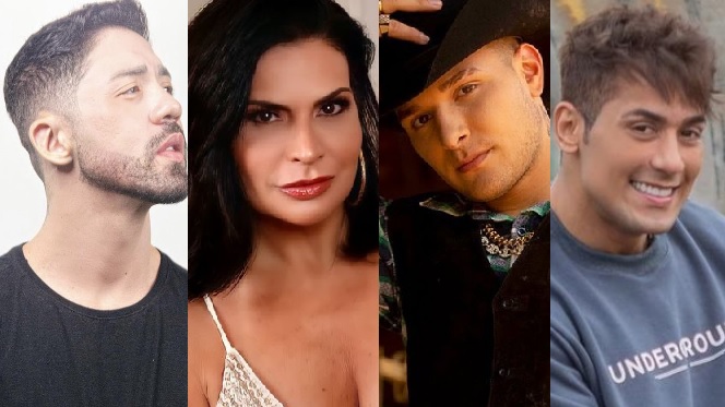 A Fazenda 13: Solange Gomes e mais são confirmados; 4 influencers disputam uma vaga 