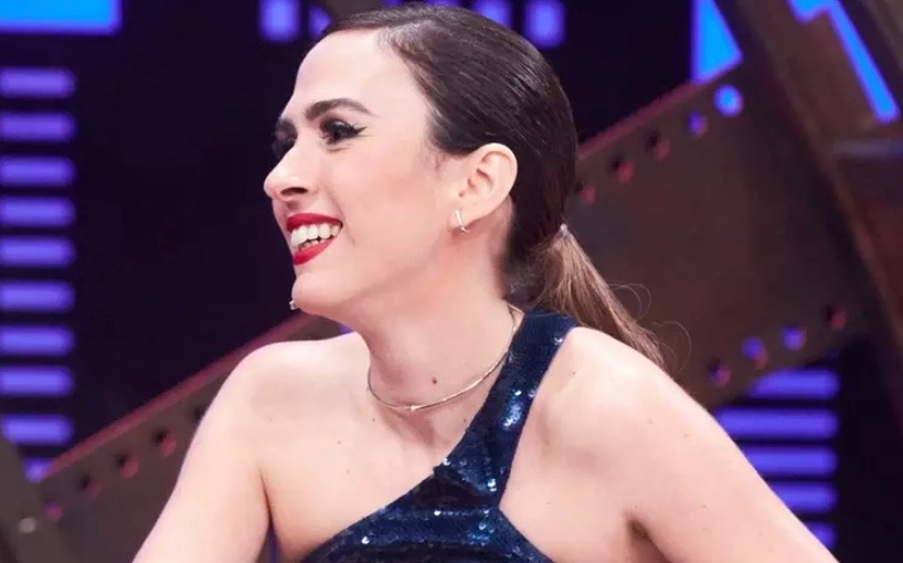 Ex-funcionário acusa Tatá Werneck de ass3dio moral e Globo se pronuncia