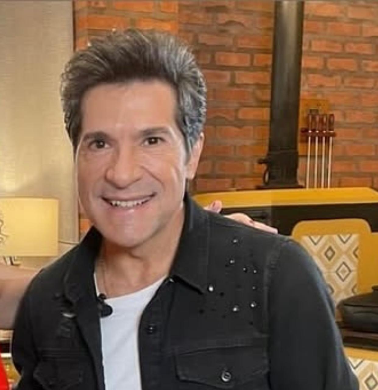 Cantor Daniel é processado por ex-funcionário que cita ameaça velada