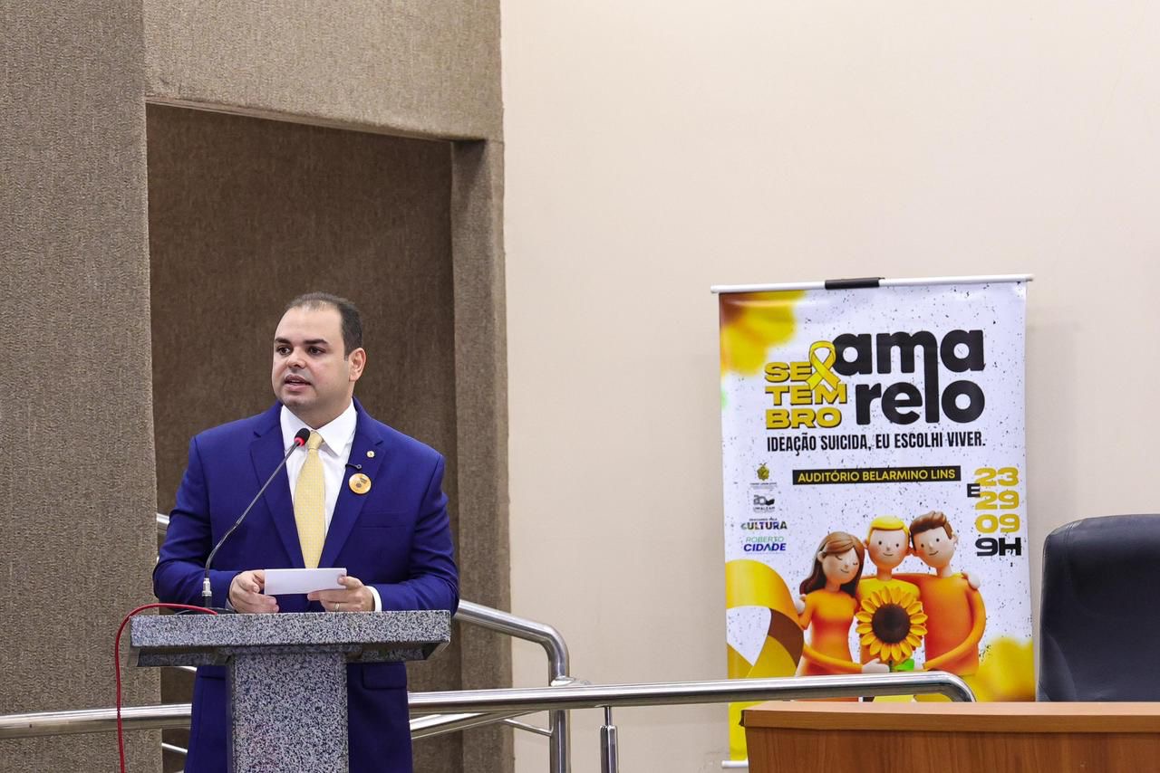 Aleam alerta para efeitos do bullying e das fake news na saúde mental de adolescentes