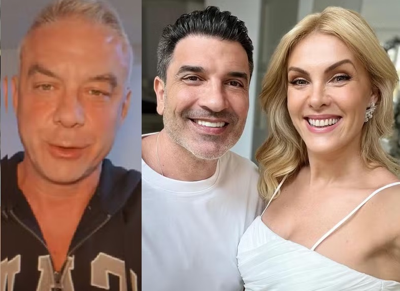 Alexandre Correa é condenado a indenizar Edu Guedes em R$ 60 mil