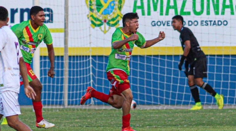 Librade vence o Tabosão por 2 a 1 e abre vantagem no jogo de ida das semis do Barezinho Sub-20
