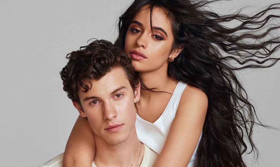  Flagrados, Camila Cabello e Shawn Mendes se irritam com paparazzi