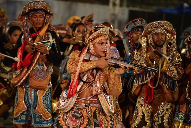 Festival Folclórico do Amazonas retorna em junho