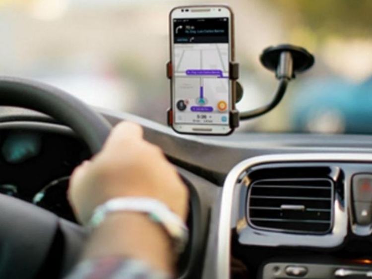 Senado aprova redução do IR para motoristas de aplicativos