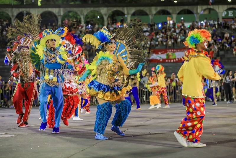 Prefeitura divulga edital de apoio aos grupos do 65° Festival Folclórico do Amazonas