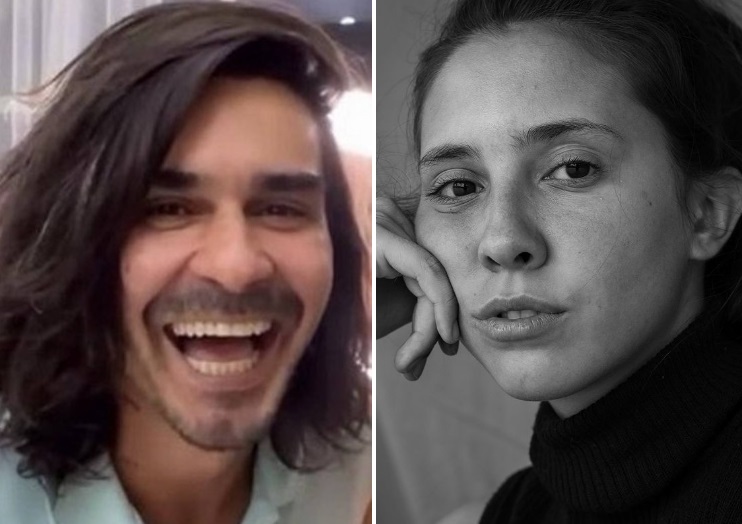 Filha detona André Gonçalves em textão de desabafo: ‘não há nada que ele possa me ensinar'