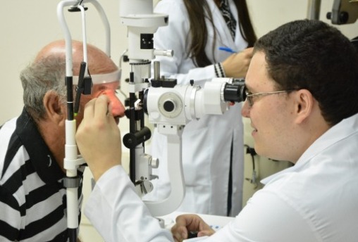 Prefeitura investe R$ 700 mil em mutirão oftalmológico no Amazonas