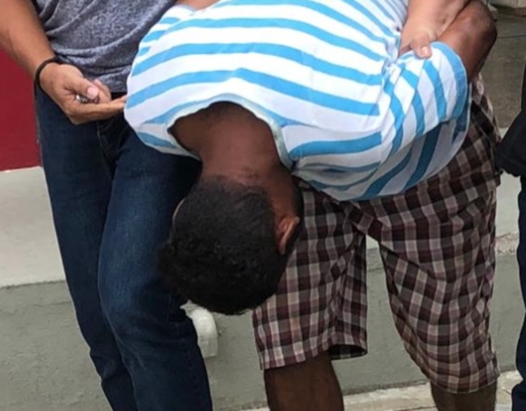 Homem que estuprou adolescente na Santa Casa recebe pena máxima em Manaus