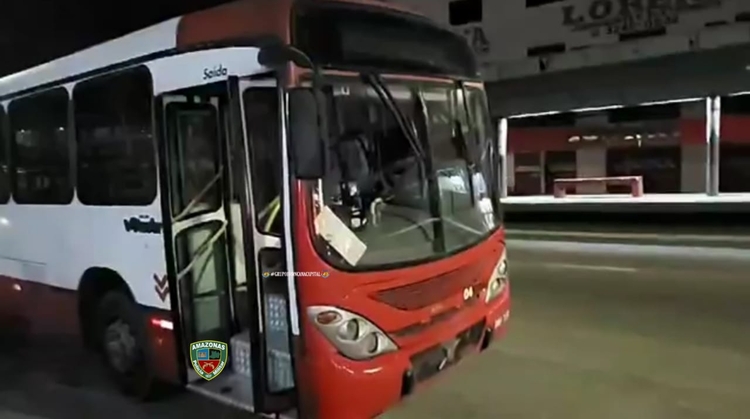 Operação Black Flag prende 12 foragidos por roubos em Manaus