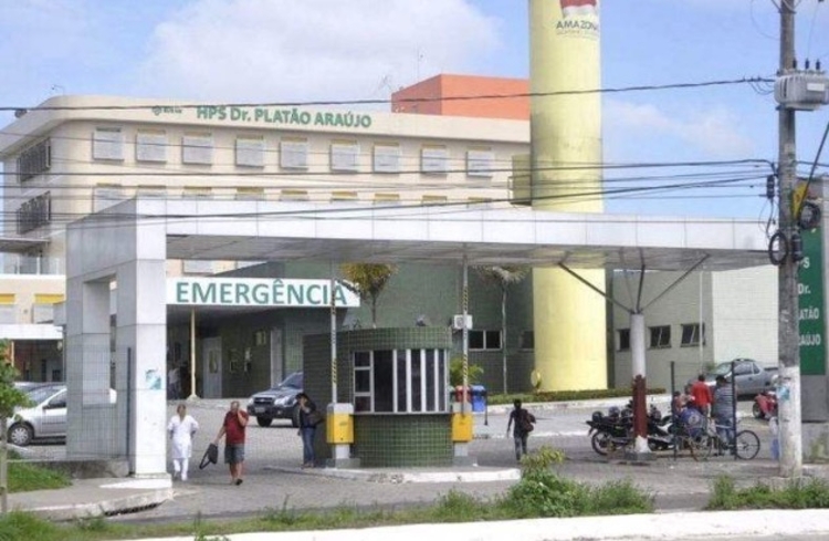 Homem é baleado por desconhecido ao retornar para a casa em Manaus